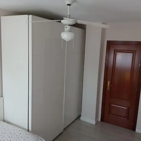 Piso Auringis 아파트 *