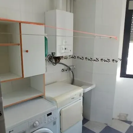 아파트 Piso Auringis *