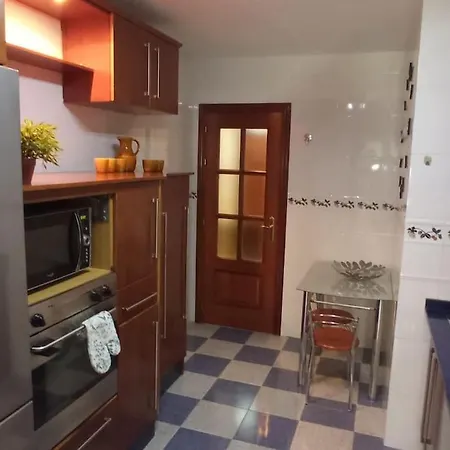 아파트 Piso Auringis