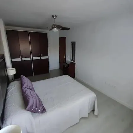Piso Auringis 아파트 하엔