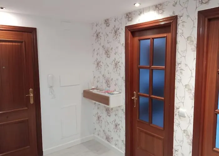 Piso Auringis Apartman *