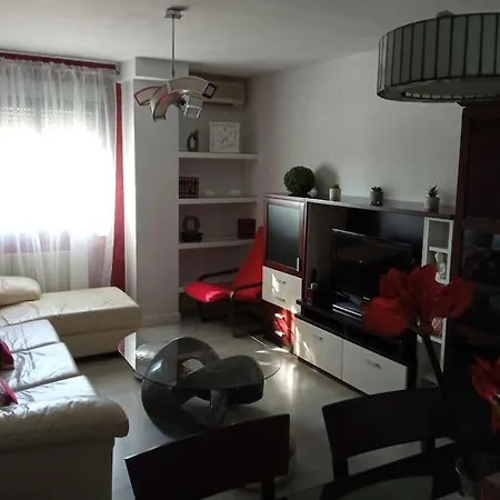 Piso Auringis * Jaén