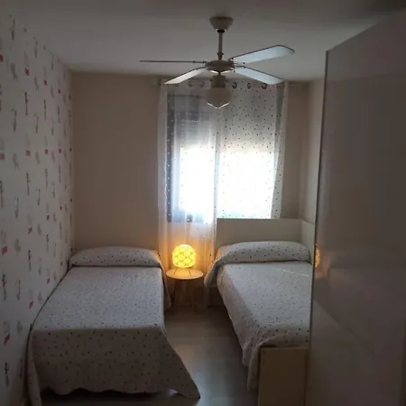 Lejlighed Piso Auringis Jaén