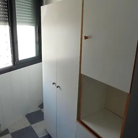 Lejlighed Piso Auringis Jaén